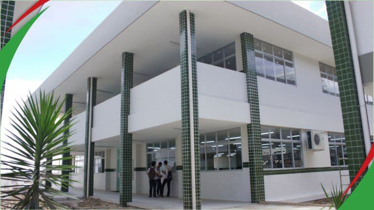 IFPB abre seleção para monitores externos do Projeto Hortas Pedagógicas