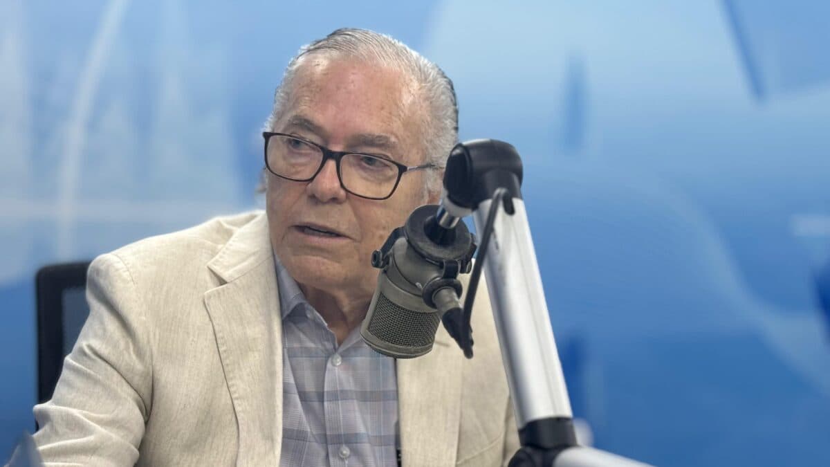 Marconi Medeiros revela crescimento de quase 10% nas vendas de fim de ano na Paraíba em 2024