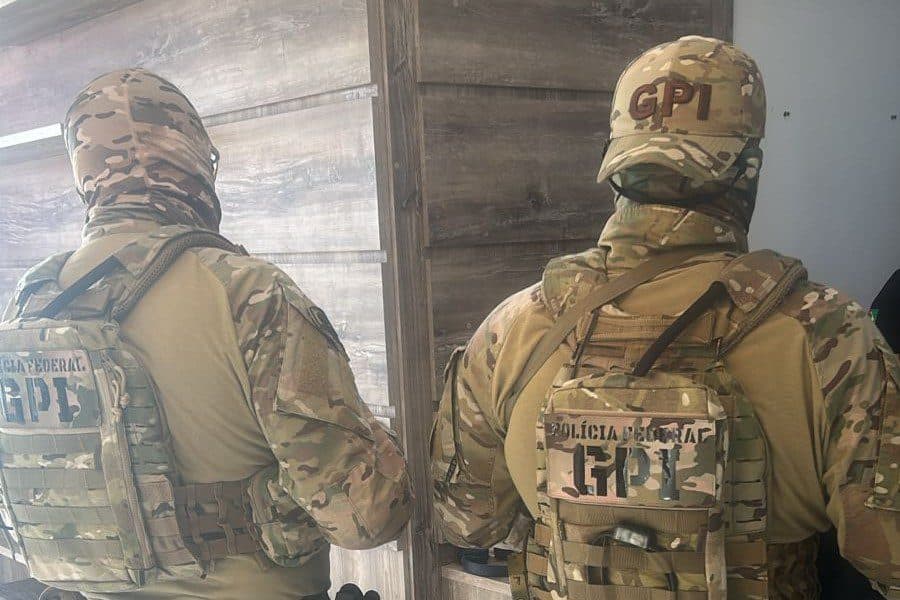 Juiz solicita presença de tropas federais para São Bento e Paulista durante as Eleições devido a "clima de tensão"