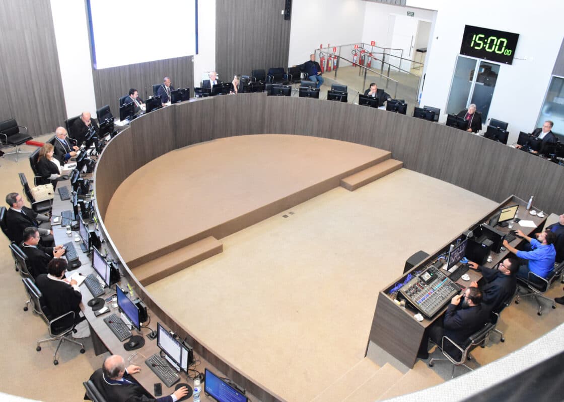 TJ escolhe Anna Carla Lopes, Thiago Leite e Breno Wanderley para lista tríplice da OAB para cargo de desembargador