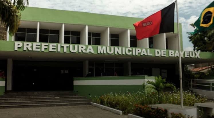 Desembargador suspende liminar e concurso de Bayeux volta a ser anulado