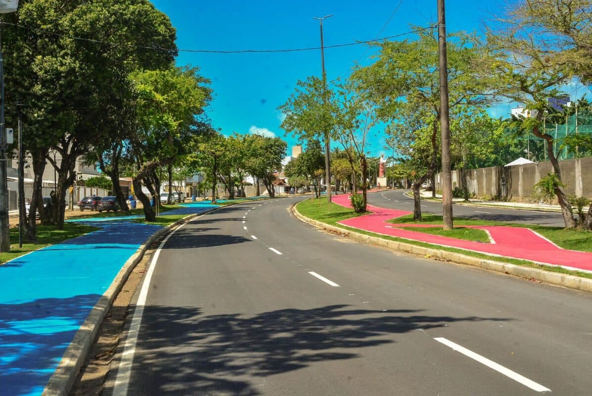 João Pessoa terá 1ª Virada Esportiva durante entrega do Parque Linear das Três Ruas, neste sábado; veja modalidades em disputa