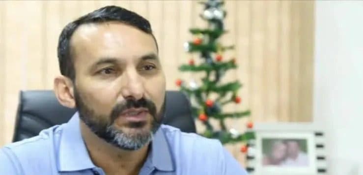 Tribunal aceita denúncia contra prefeito na Paraíba acusado de dívidas com a previdência dos servidores