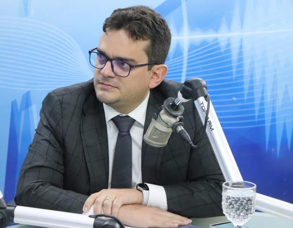 Advogado eleitoral avalia que Eliza Virgínia pode ter problemas após deepfake: "severamente punida"