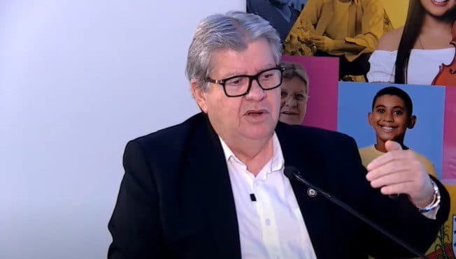 Passe Livre Estudantil: João Azevêdo anuncia hoje novas fases do programa