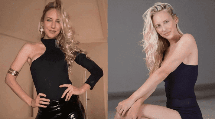 Miss morre estrangulada e triturada no liquidificador; marido é acusado do crime