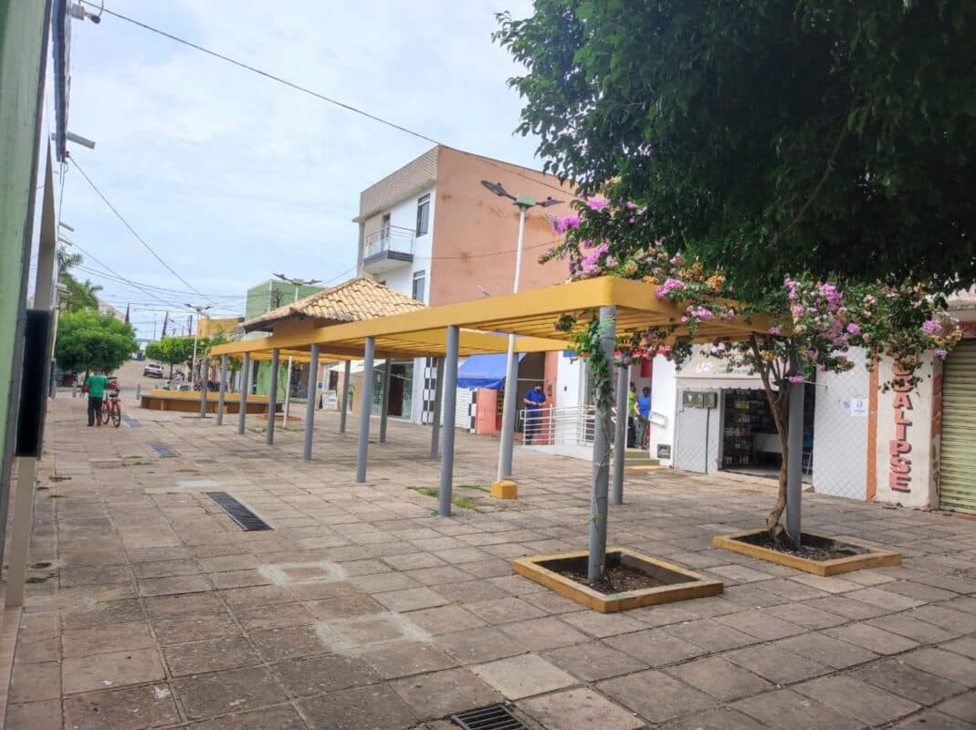 Mais de 80 cidades da Paraíba estão sob alerta de umidade do ar abaixo de 30% hoje