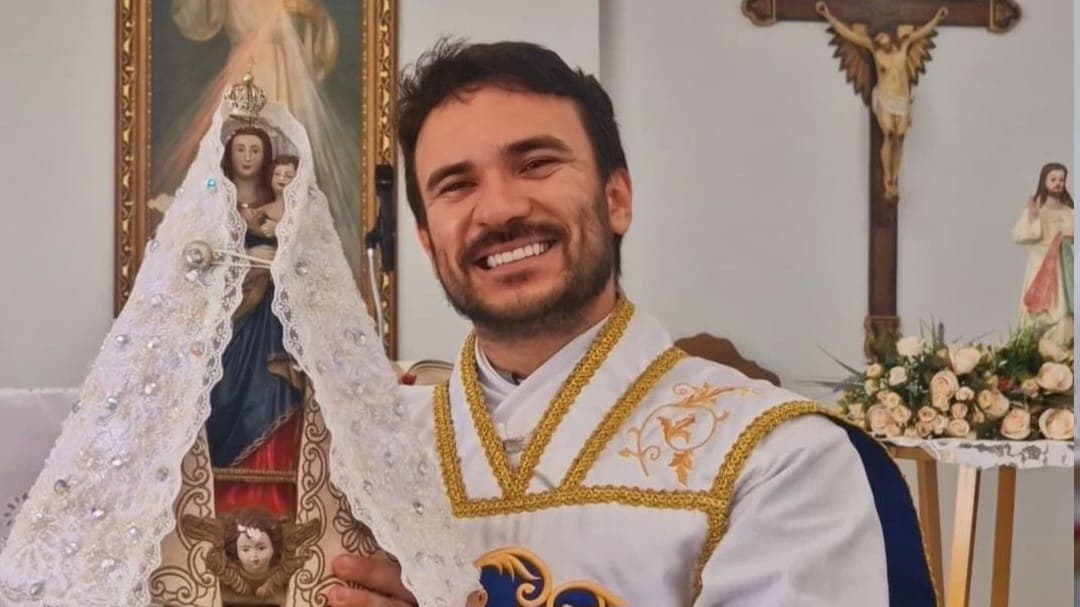 Saiba quem era o padre influencer que morreu em acidente com cavalo no Pará
