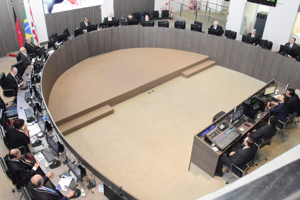 TJ da Paraíba define lista tríplice para desembargador com nomes de Francisco Seráphico, Carlos Romero e Vanina Nóbrega