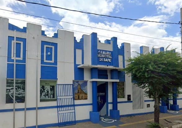 TCE intima ex-presidentes da Câmara de Sapé para explicar contratos com "valores exorbitantes" com escritórios