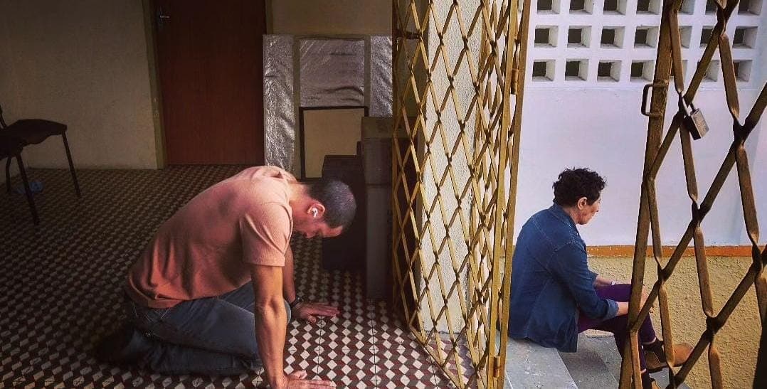 Cangaço Novo: segunda temporada de série da Amazon começa a ser gravada na Paraíba