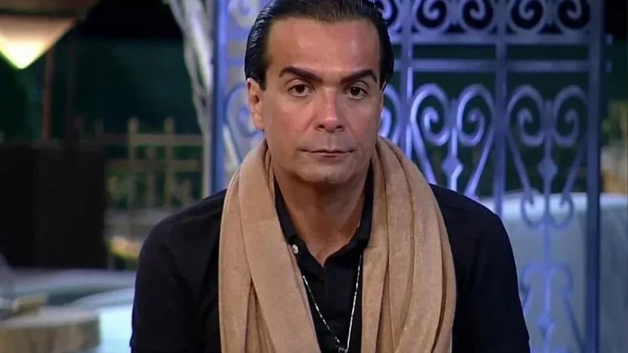 Morre Fábio Arruda, consultor de etiqueta e ex-participante de A Fazenda, aos 54 anos