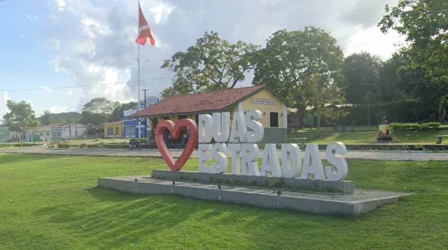 Prefeita de Duas Estradas tem 20 dias para apresentar defesa ao TCE sobre denúncia de nepotismo