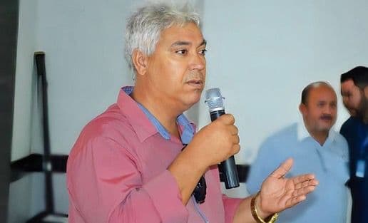 Justiça Eleitoral indefere candidatura de Nego de Guri à Prefeitura de Teixeira