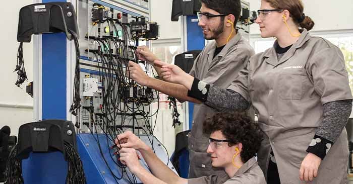 João Pessoa abre inscrições para oito cursos profissionalizantes nesta quarta-feira