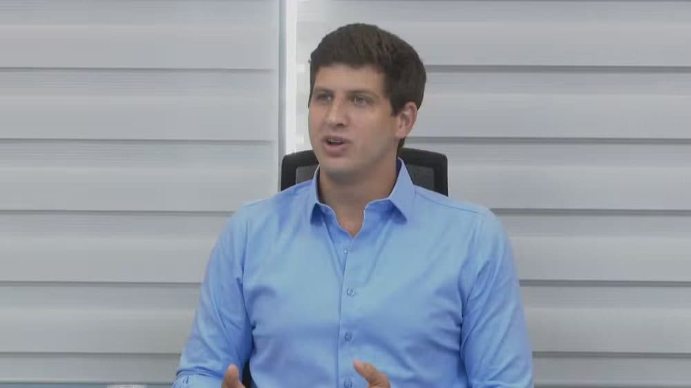 Datafolha: João Campos mantém liderança com 74% dos votos para a Prefeitura do Recife