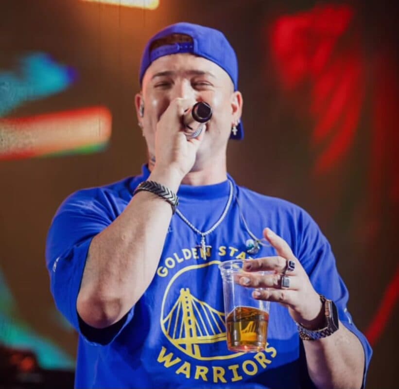 Nova Olinda fecha contrato de R$ 150 mil para show; gastos com festa chegam a mais de meio milhão