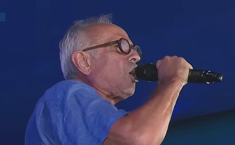 Cícero Lucena comemora reeleição, dedica vitória a Lauremília e dispara: "covardia não vale a pena. Tá aí, a surra de voto”