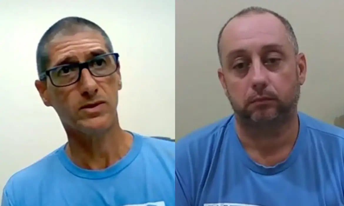 Caso Marielle Franco: júri popular de Ronnie Lessa e Élcio Queiroz começa hoje