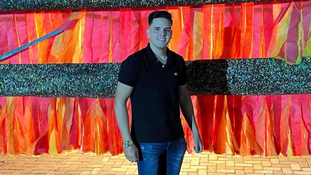 Comerciante morre após colidir moto em poste no Brejo da Paraíba