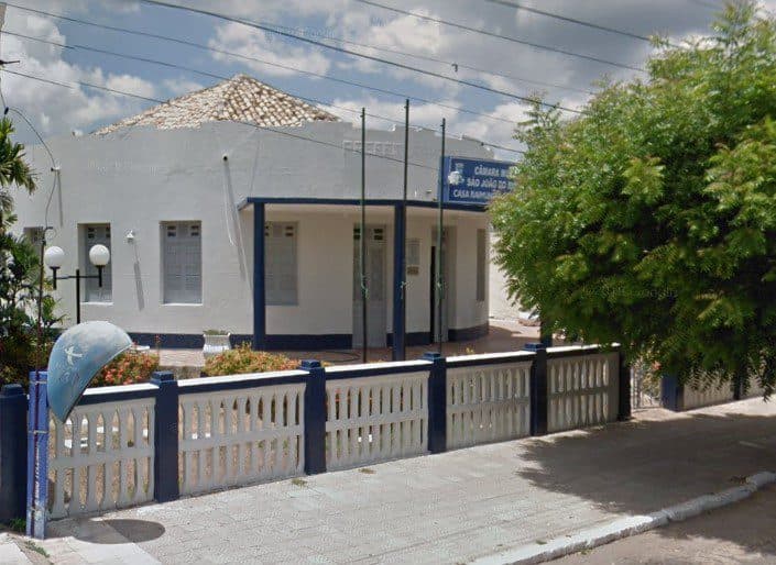 TCE-PB intima prefeito São João do Rio do Peixe a provar execução de obras de reforma de mais de R$ 1,2 milhão em escola