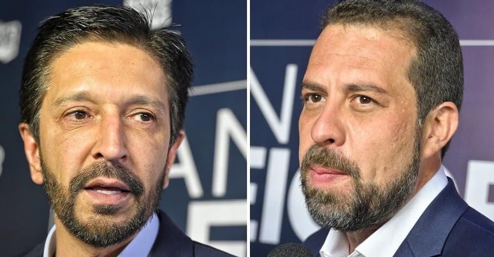 Datafolha: Nunes vai de 55% a 51% após apagão em São Paulo e Boulos se mantém em 33% na disputa do 2º turno