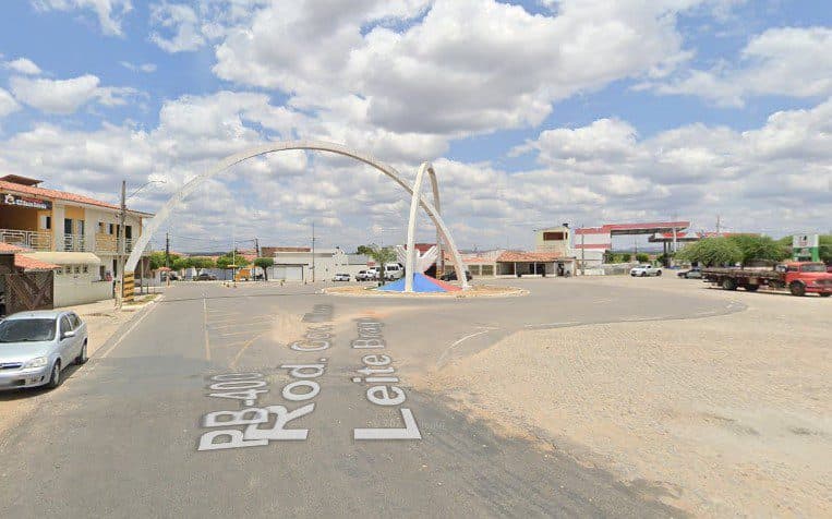 Condenado a 26 anos de cadeia por estuprar filha de oito anos é preso na Paraíba