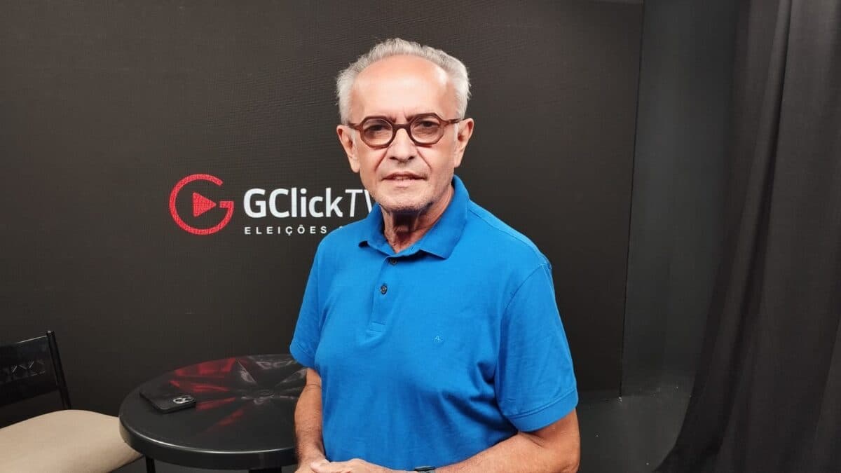 Cícero Lucena defende que CPI dos Combustíveis seja feita sem 'politicagem': "objetivo de beneficiar a população"