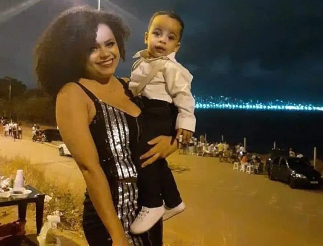 Morre mãe que matou e decapitou filho em João Pessoa