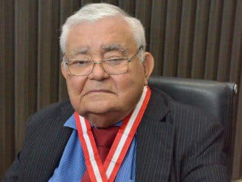 Tribunal de Justiça da Paraíba presta homenagem ao professor e advogado Paulo Américo Maia