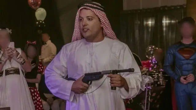 'Sheik dos Bitcoins' é condenado a mais de 50 anos de prisão por fraudes envolvendo criptomoedas