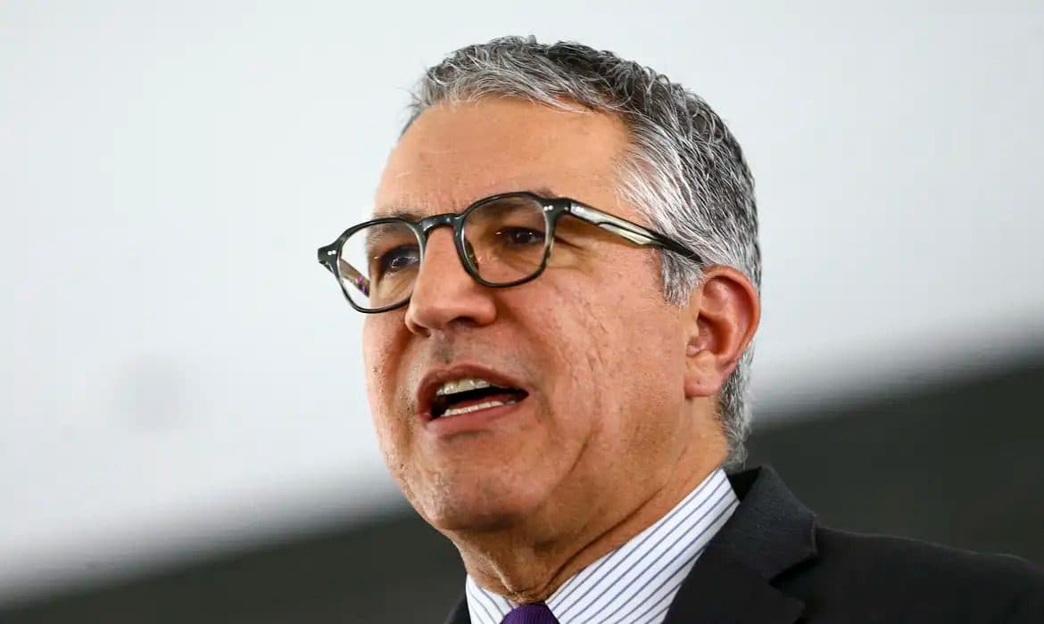 Ministro da Saúde vem à Paraíba e participará da inauguração do Hospital da Mulher de João Pessoa, confirma João Azevêdo