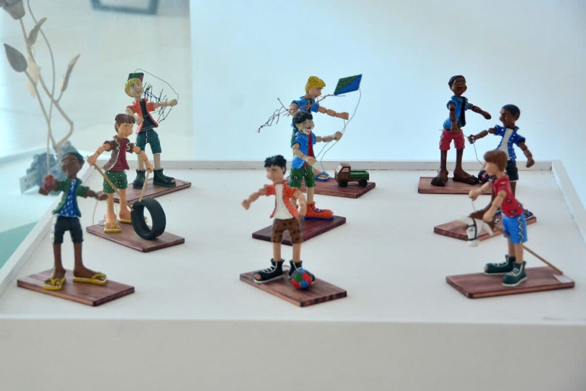 Dia das Crianças em João Pessoa tem programação gratuita na Bica, Espaço Cultural e shoppings