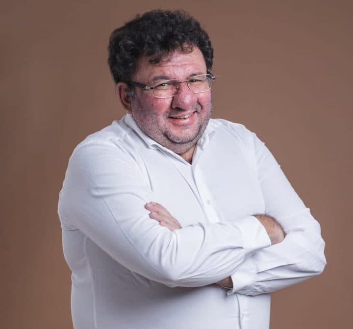 Secretário de Ciência e Tecnologia da Paraíba está entre os 2% de pesquisadores mais influentes do mundo