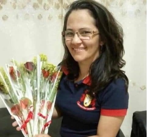 Nora é condenada a 19 anos de prisão por ajudar o namorado na morte da sogra em Cuité