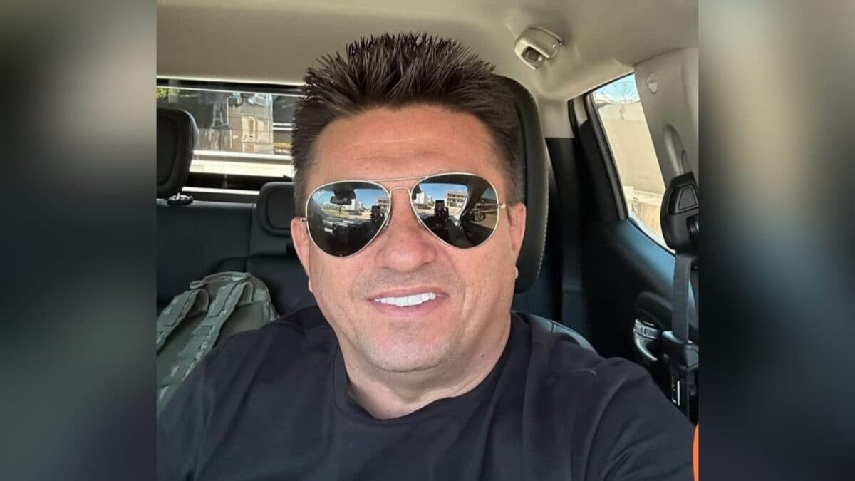 Dono de banca de apostas é morto a tiros em São Bento