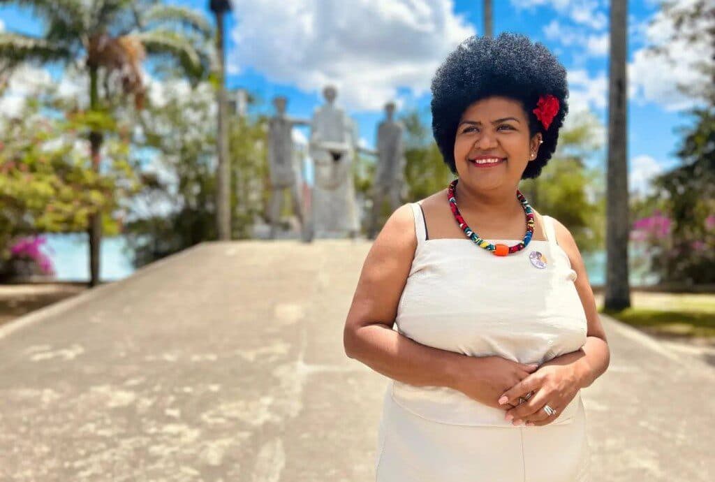 Vereadora mais votada em Campina Grande, Jô Oliveira diz que diálogo sobre Mesa Diretora vai acontecer após o segundo turno