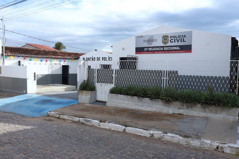 Polícia Civil prende mulher responsável por núcleo financeiro de organização criminosa no Seridó da Paraíba