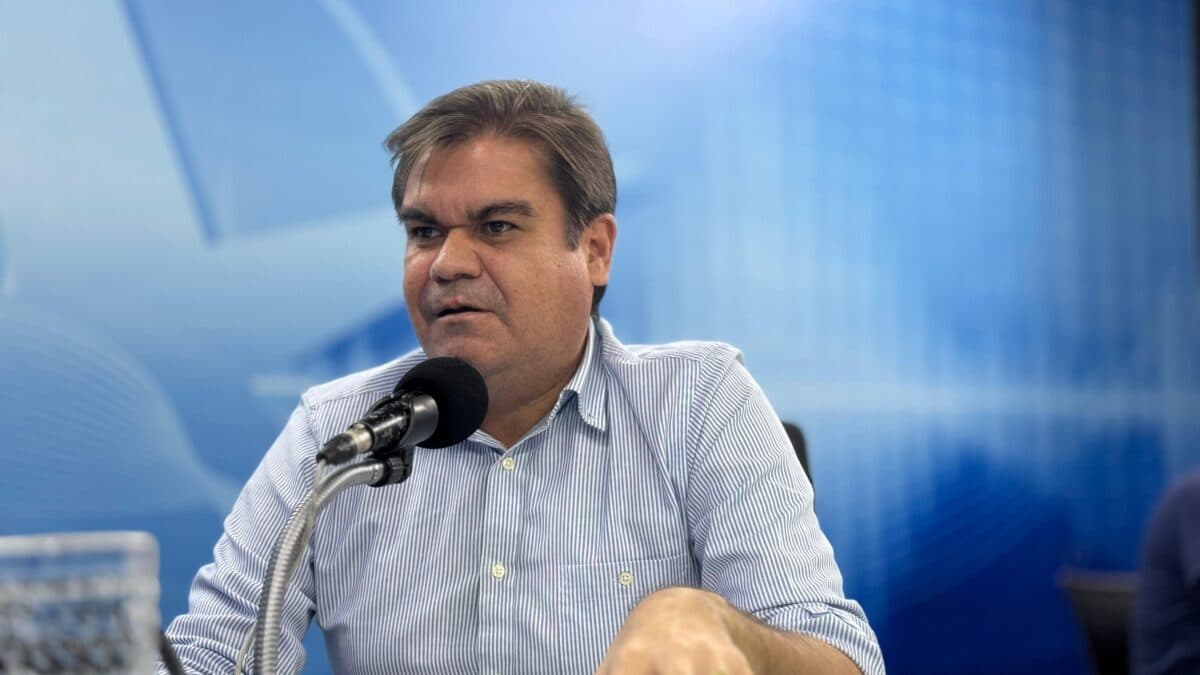 Mersinho Lucena viaja à Arábia Saudita para articular retirada de Cícero e outros políticos brasileiros de Israel