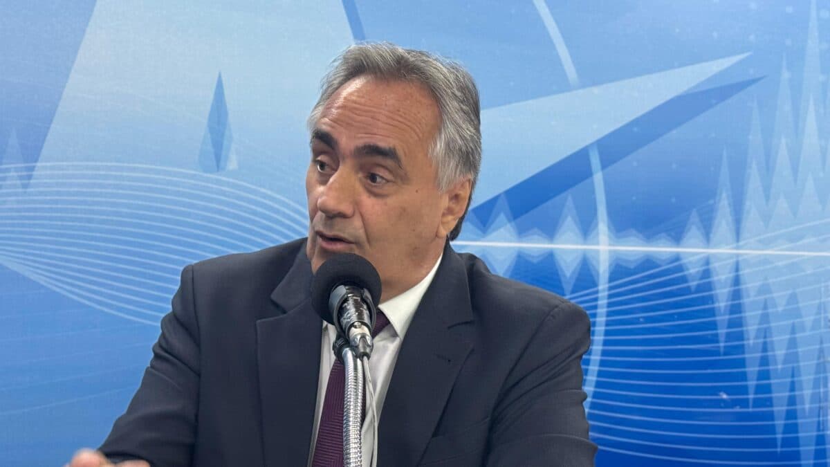 Cartaxo defende que PT discuta vaga na majoritária para 2026 na Paraíba: "voltar a crescer e 'ter perna' para uma discussão"