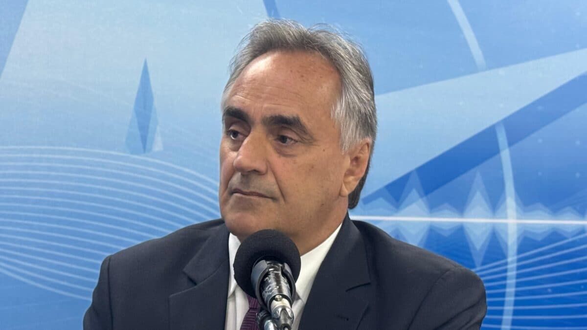 Luciano Cartaxo não descarta discussão para ser vice de Lucas Ribeiro: "PT precisa dizer o que quer"