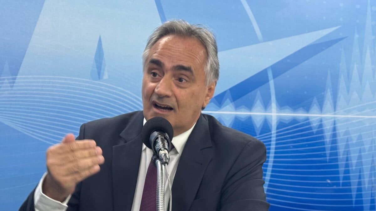 Cartaxo diz que PT na Paraíba "não é nem ouvido" sobre Eleições 2026 porque prioriza disputa dentro do partido