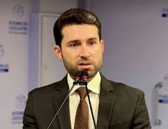 Após convite para integrar base do Governo, Michel Henrique pede prazo a João Azevêdo para deixar oposição