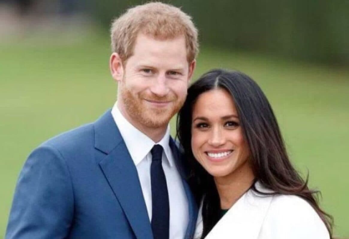 Meghan Markle quer quantia milionária para se divorciar de príncipe Harry, diz jornalista