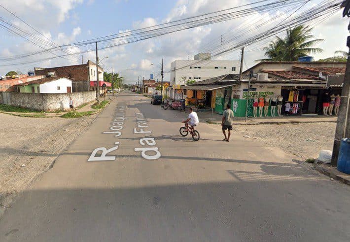 Adolescente de 15 anos e homem são assassinados a tiros no Colinas do Sul, em João Pessoa