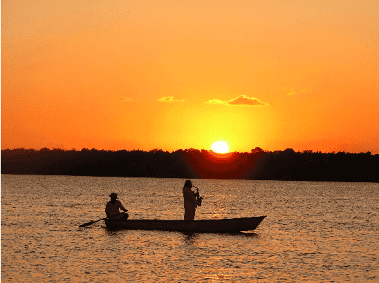Jurandy do Sax comemora 9 mil execuções do “Bolero” de Ravel na Praia do Jacaré