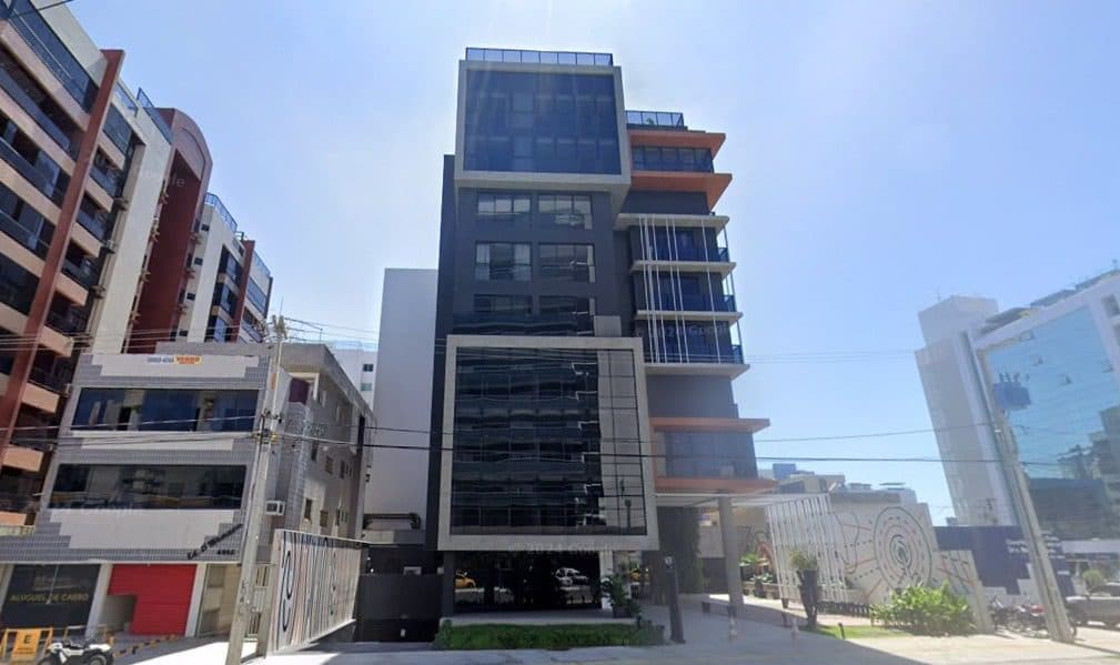 Presidente do STJ mantém suspensão do "habite-se" do empreendimento de luxo "Way" em João Pessoa