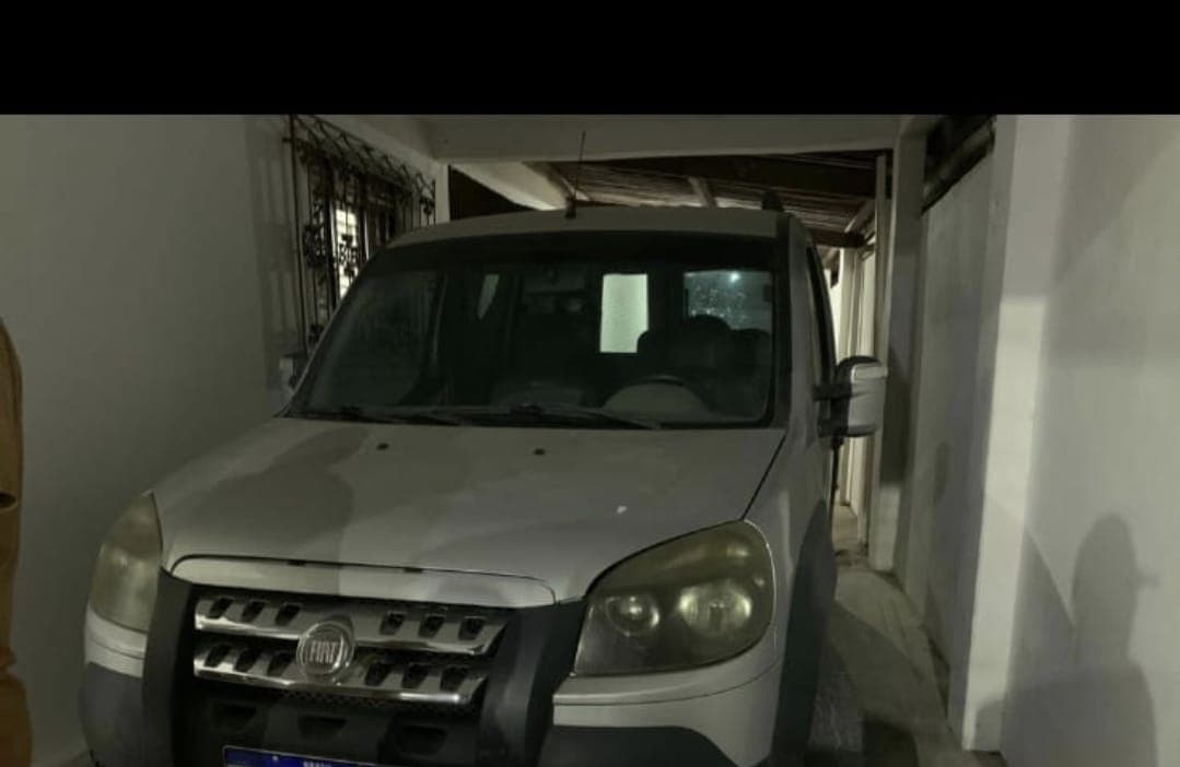 Homem é preso suspeito de vender objetos roubados e aplicar golpes em João Pessoa, Natal e Mamanguape