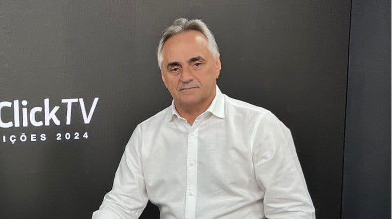 Luciano Cartaxo propõe selo “Beber Legal” para certificar qualidade das bebidas alcoólicas na Paraíba