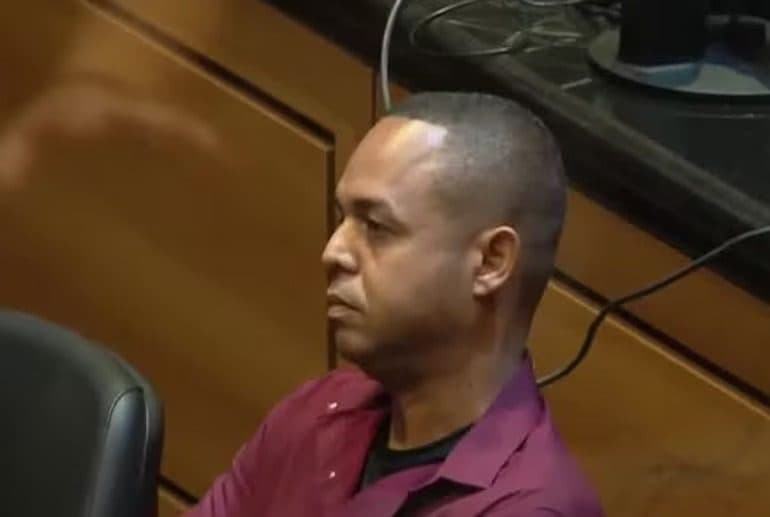 Policial acusado de matar Ágatha Félix é absolvido pela Justiça